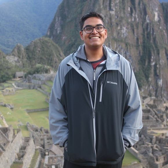 Meet your Posher, Neil - Picture 1 of 1